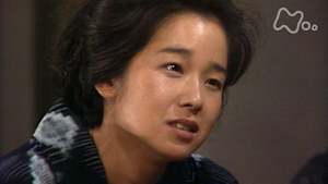 おしん　１１７回　試練編