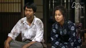 おしん　１１８回　試練編