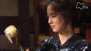 おしん　１１９回　試練編