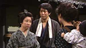 おしん　１２１回　試練編