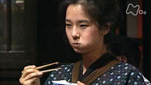 おしん　１２２回　試練編