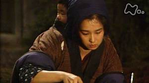 おしん　１２３回　試練編