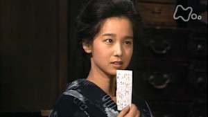 おしん　１２４回　試練編