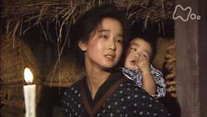 おしん　１２５回　試練編