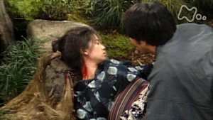 おしん　１２７回　試練編