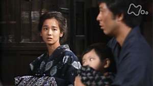 おしん　１２６回　試練編