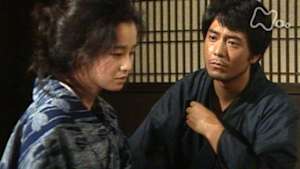 おしん　１２９回　試練編