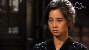 おしん　１３３回　試練編