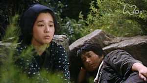 おしん　１３６回　試練編