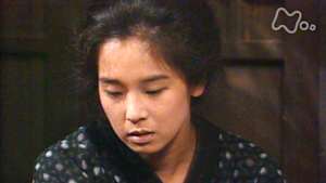 おしん　１３９回　自立編