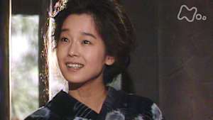 おしん　１４１回　自立編