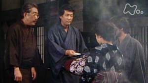 おしん　１４６回　自立編