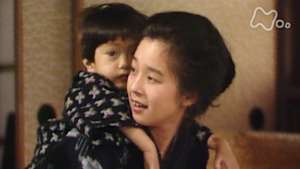 おしん　１４８回　自立編