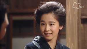 おしん　１４９回　自立編