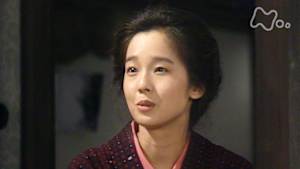 おしん　１５１回　自立編