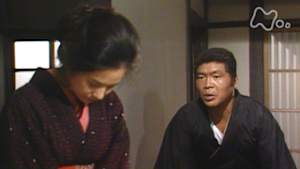 おしん　１５２回　自立編