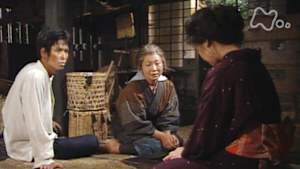 おしん　１５３回　自立編