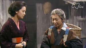 おしん　１５４回　自立編