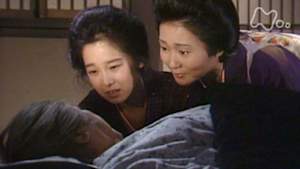 おしん　１５６回　自立編