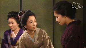 おしん　１５７回　自立編