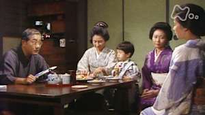 おしん　１５８回　自立編