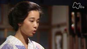 おしん　１６０回　自立編