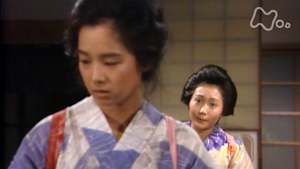 おしん　１６１回　自立編