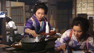 おしん　１６２回　自立編