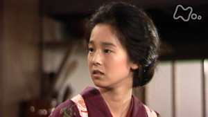 おしん　１６３回　自立編