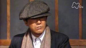 おしん　１６４回　自立編