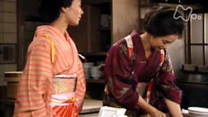 おしん　１６５回　自立編