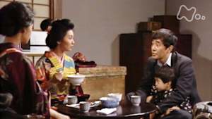 おしん　１６８回　自立編