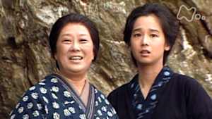 おしん　１７０回　自立編