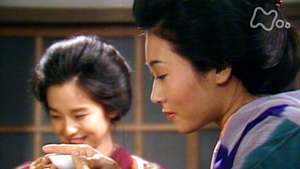 おしん　１６９回　自立編