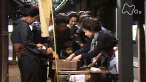 おしん　１７１回　自立編