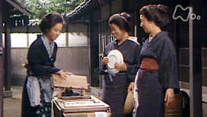 おしん　１７４回　自立編