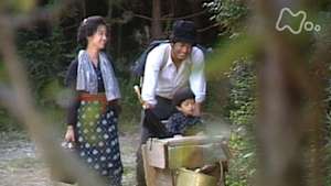 おしん　１７６回　自立編