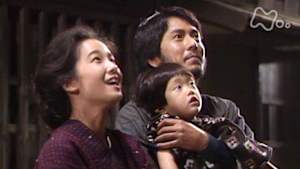 おしん　１７７回　自立編