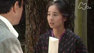 おしん　１８６回　太平洋戦争編