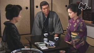 おしん　１８７回　太平洋戦争編