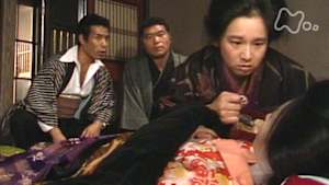 おしん　１８８回　太平洋戦争編