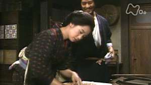 おしん　１９１回　太平洋戦争編