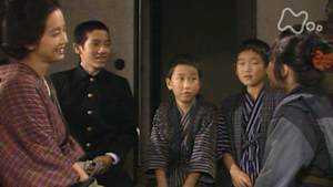 おしん　１９３回　太平洋戦争編