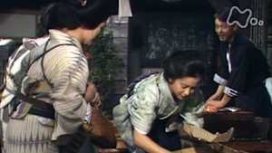 おしん　１９６回　太平洋戦争編