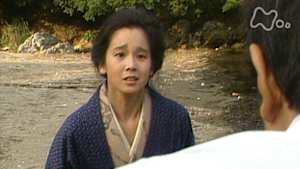 おしん　１９８回　太平洋戦争編