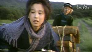 おしん　２００回　太平洋戦争編