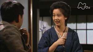 おしん　２０２回　太平洋戦争編