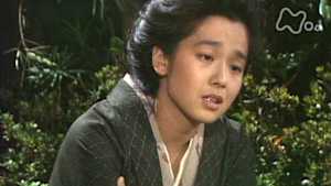 おしん　２０３回　太平洋戦争編