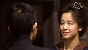 おしん　２０４回　太平洋戦争編