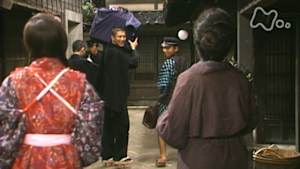 おしん　２０６回　太平洋戦争編